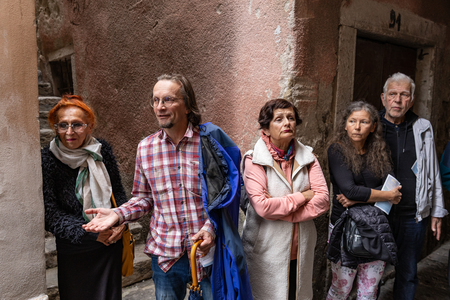 OLTRE IL LEONE MARCIANO, Punta Madonna-3